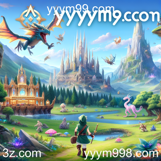 Explorando a Magia dos Jogos de Aventura