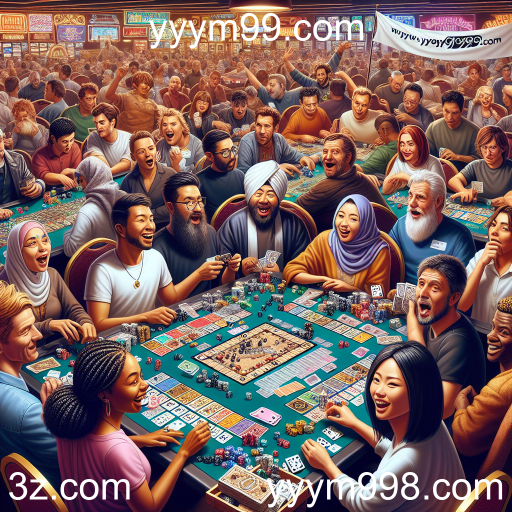 Os Jogos de Tabuleiro: Diversão e Interação em Família