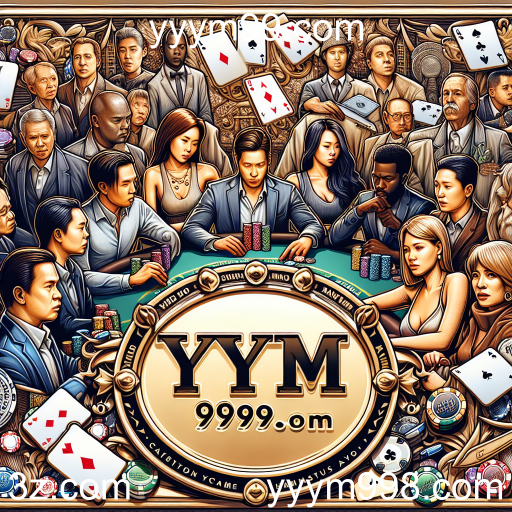 O Fascínio do Pôquer: Mais do Que um Jogo de Cartas